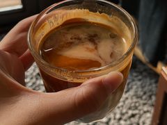 -Metal hands·铁手咖啡