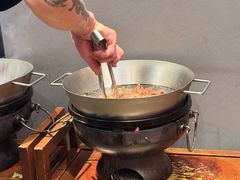 -佟爷·老北京炙子烤肉(长寿路店)