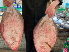 -旺角小渔村·海肠捞饭开创者(环山路店)