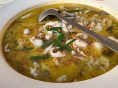 -酸婆娘江湖川菜(紫竹路店)