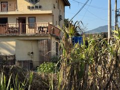 -福建土楼(南靖)景区