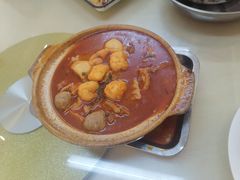 -谢记上海大排档(长寿路店)