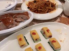 -大鸭梨(天通西苑店)