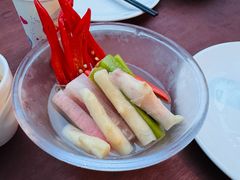 -眉州东坡(东坡印象水街店)