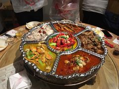 -虾满堂(瑞虹店)