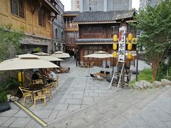 -重庆十八梯传统风貌区