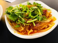 -贡梅老面馆·蟹粉面·无锡特色小吃(南长街主推店)