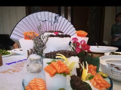 -上和臻品中国菜(花园街店)