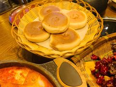 土家酸汤乌鱼-吃饭皇帝大(银泰财富广场店)