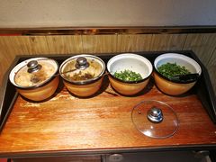 -精粉世家(汉街总部国际A座店)