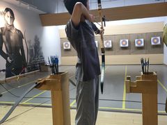 -道顺射箭·团建·骑射(张杨路店)