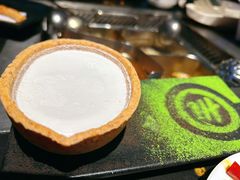 -海底捞火锅智慧餐厅(中骏世界城店)