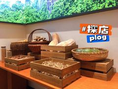 -客语客家菜(华发商都店)