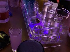 -Helens海伦司小酒馆(深圳文蔚大厦店)