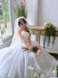 -金夫人婚纱摄影(总店)