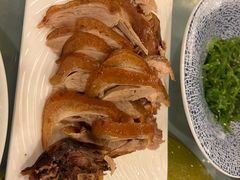 -全聚德(上海首店浦东店)
