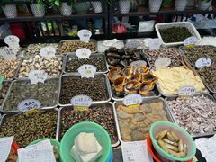 -健跳小海鲜(人民路店)