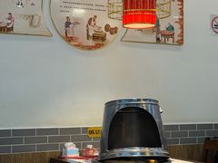 -地锅公社·现炒地锅鸡·地锅鱼·夜宵(罗锦路店)