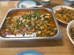 -艺味深尝(云锦路店)