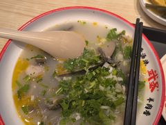 -武圣羊汤·西北面(朝阳门店)