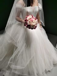 -Vera Wang婚纱礼服旗舰店