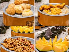 -喜家自助小火锅(乐客城店)
