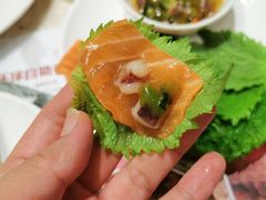 -芭菲盛宴·环球美食(解放碑英利国际店)