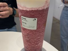 -喜茶(深圳福田星河COCO Park店)