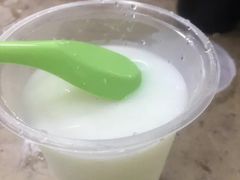椰子布丁-佑记肉骨茶