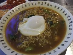 -很久以前羊肉串(大华三路店)