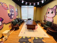-剧狐剧本杀(徐汇1号店)