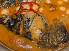 -解家河南菜(商鼎路店)