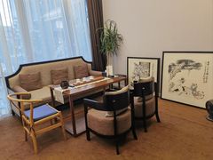 -竟陵水茶苑(首享科技大厦店)