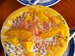 -韵姐牛奶甜品世家