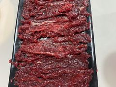 嫩肉-陈记顺和潮汕牛肉火锅(番禺迎宾大道店)