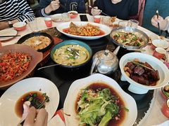 -聚鑫阁江浙菜·非遗传承技艺(青村帝华园店)