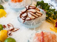 -沈阳和平艾美酒店新食谱西餐厅