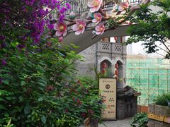 -重庆十八梯传统风貌区