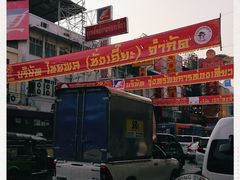 -唐人街(耀华力路)
