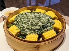 -艳阳天·非遗楚菜(武汉客厅店)