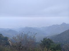 -泰山风景名胜区