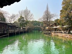 -乌镇景区