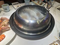 -苏大嘴蒸汽海鲜·海胆蒸饺(中山广场店)