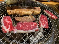 -万兴佳烤肉·长白山老味道(宏泰广场店)