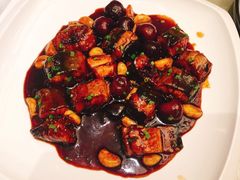 -逸林轩中餐厅(中信泰富朱家角锦江酒店)