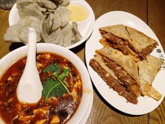 -河沿肉饼Beijing Pie(锡拉胡同店)