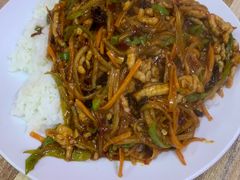 -鑫怡餐厅(广开六马路店)