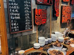 -慧娟面馆·餐厅(望江路店)