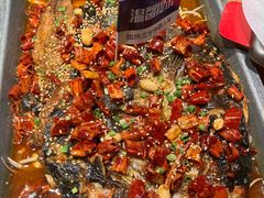 -1819餐厅·团队聚餐·烤串·精酿