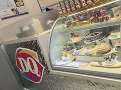 -DQ·蛋糕·冰淇淋(包河万达店)